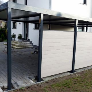 doppelcarport